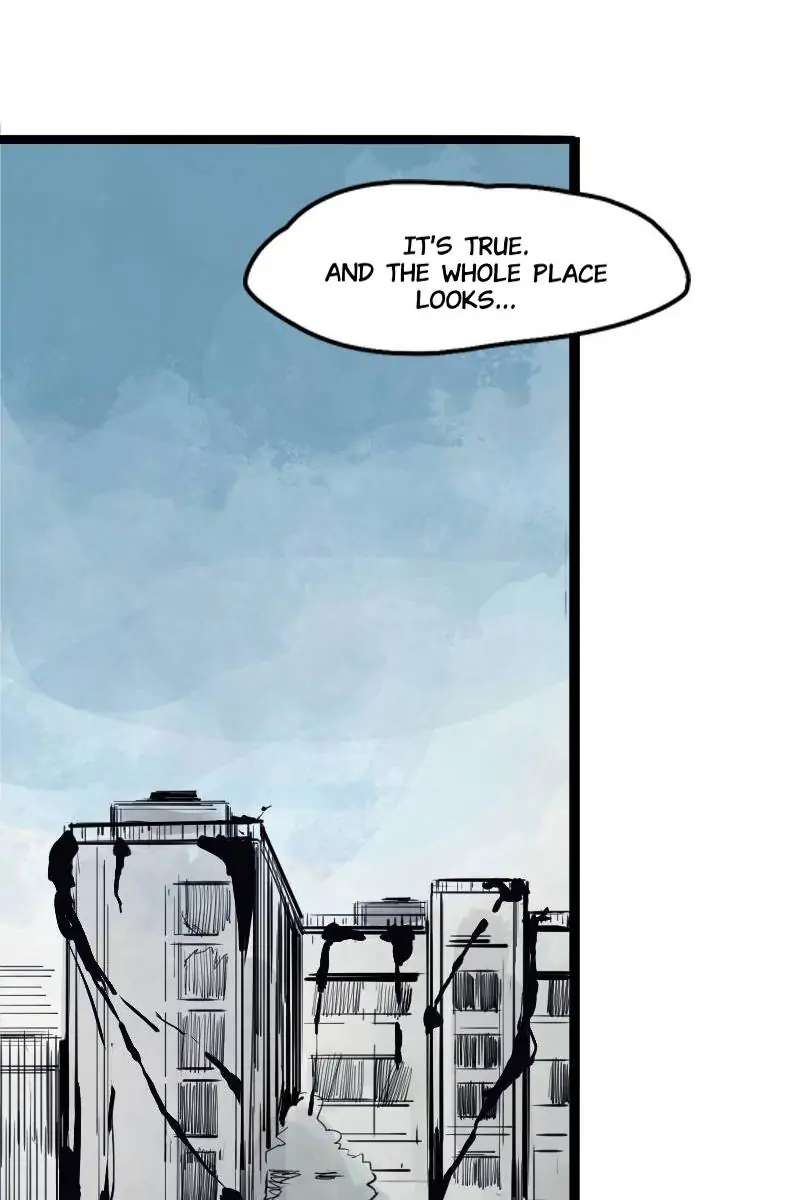 Read Truth Mask chapter 37 image 32 on Lezhin