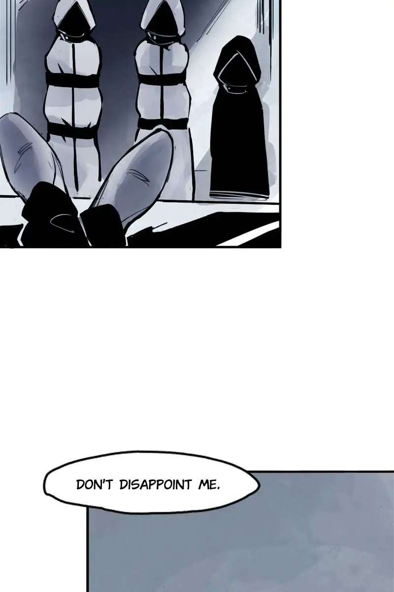 Read Truth Mask chapter 37 image 7 on Lezhin