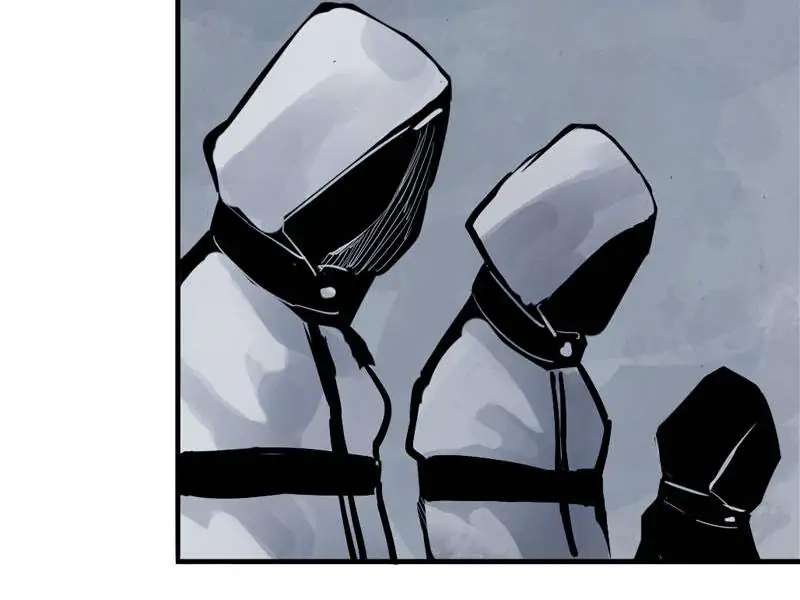 Read Truth Mask chapter 37 image 8 on Lezhin