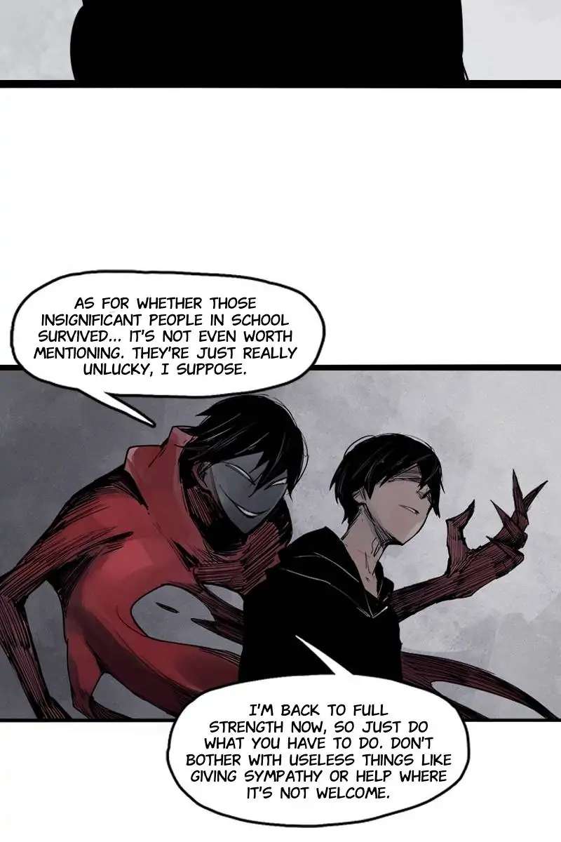 Read Truth Mask chapter 38 image 13 on Lezhin