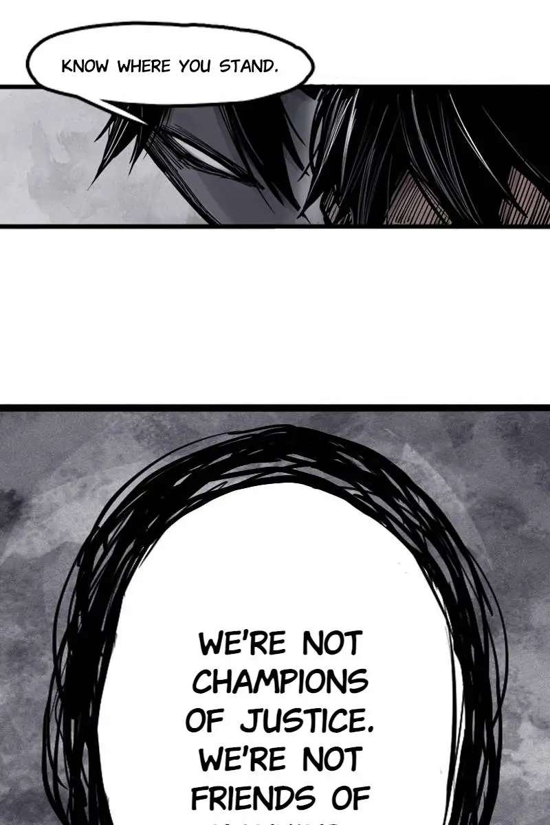 Read Truth Mask chapter 38 image 14 on Lezhin