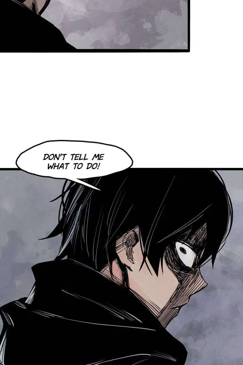 Read Truth Mask chapter 38 image 16 on Lezhin