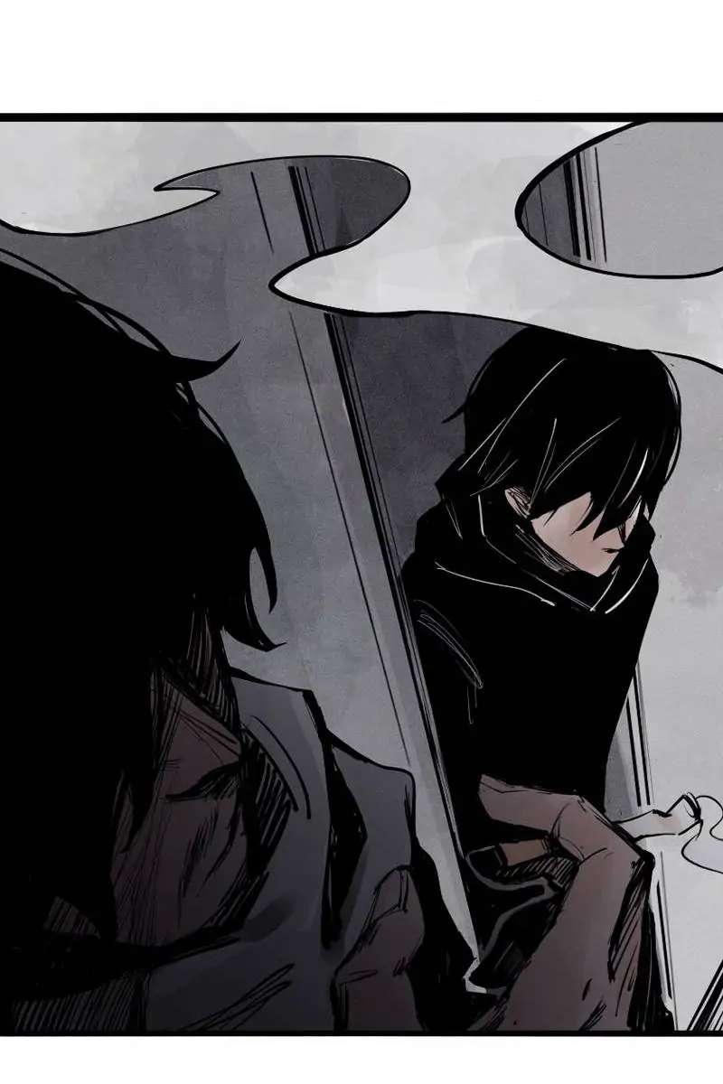 Read Truth Mask chapter 38 image 19 on Lezhin
