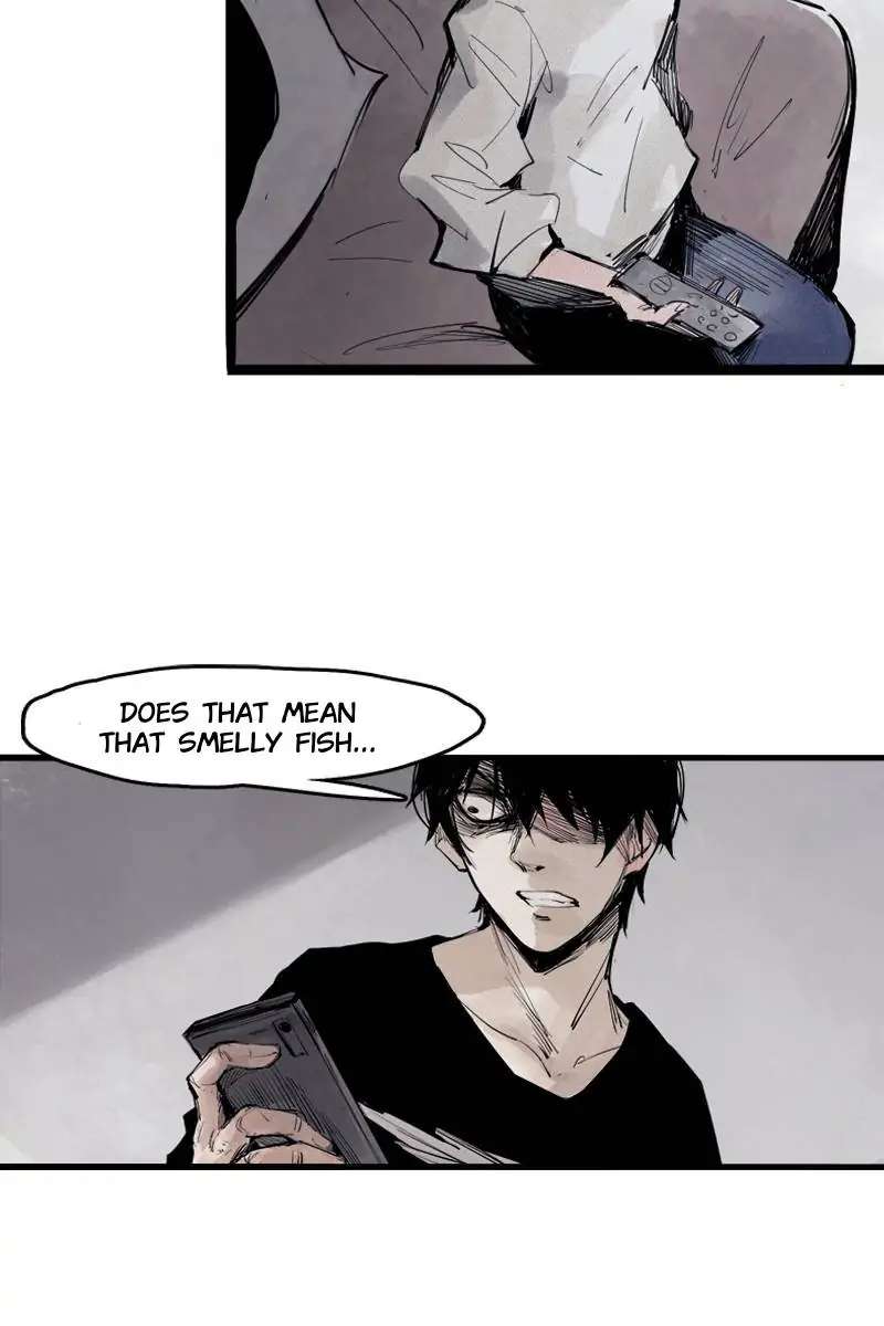 Read Truth Mask chapter 38 image 2 on Lezhin