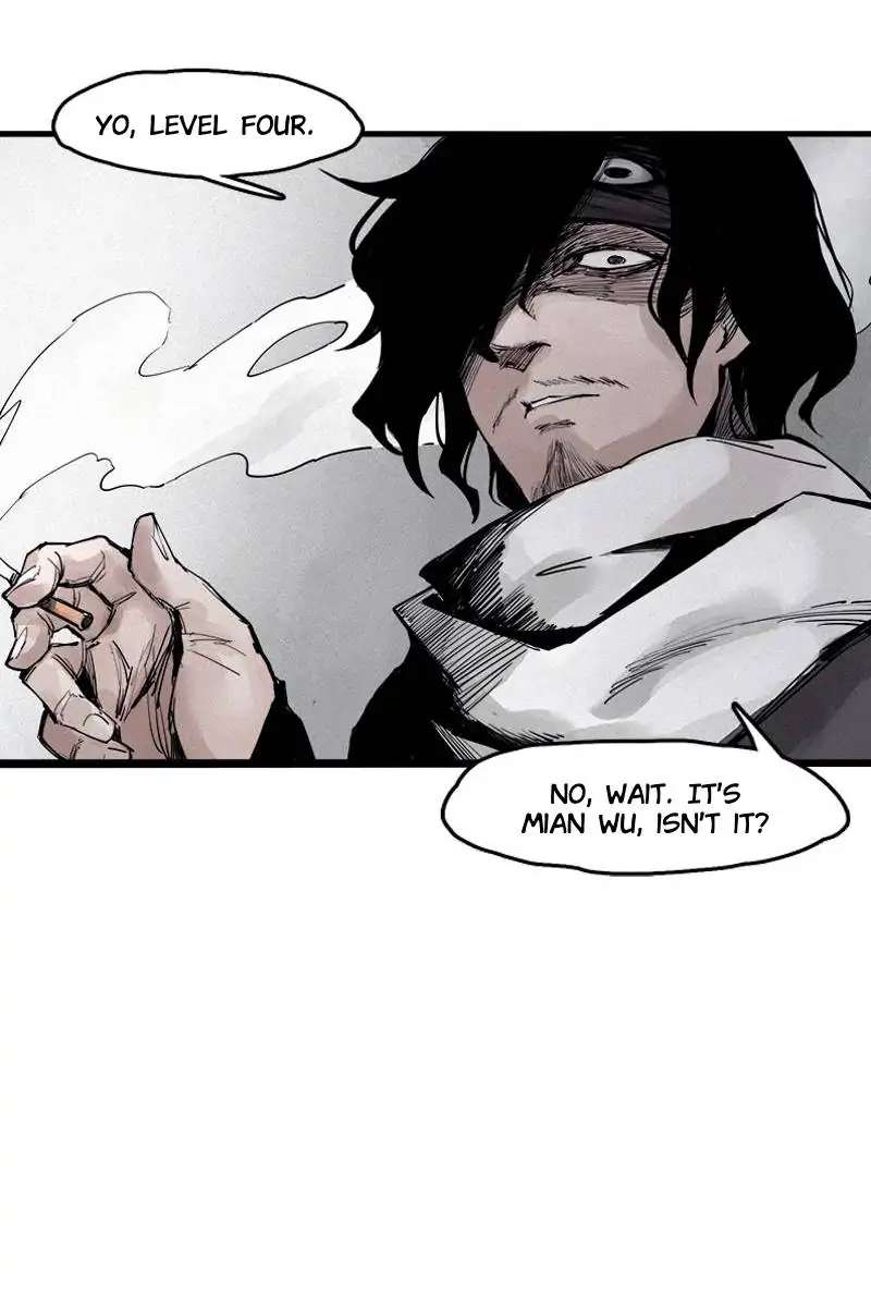 Read Truth Mask chapter 38 image 22 on Lezhin