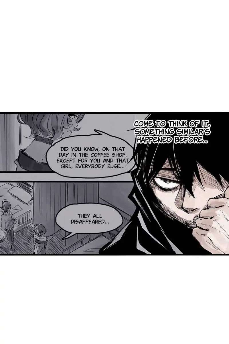 Read Truth Mask chapter 38 image 9 on Lezhin