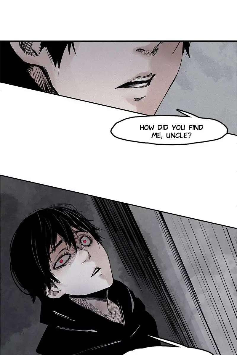 Read Truth Mask chapter 39 image 0 on Lezhin