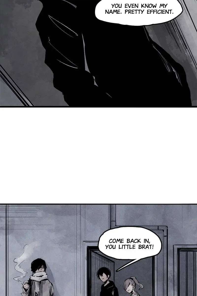 Read Truth Mask chapter 39 image 1 on Lezhin