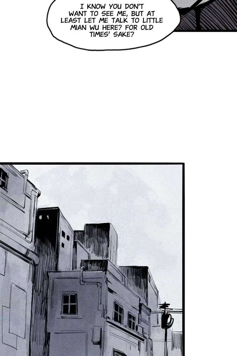 Read Truth Mask chapter 39 image 11 on Lezhin