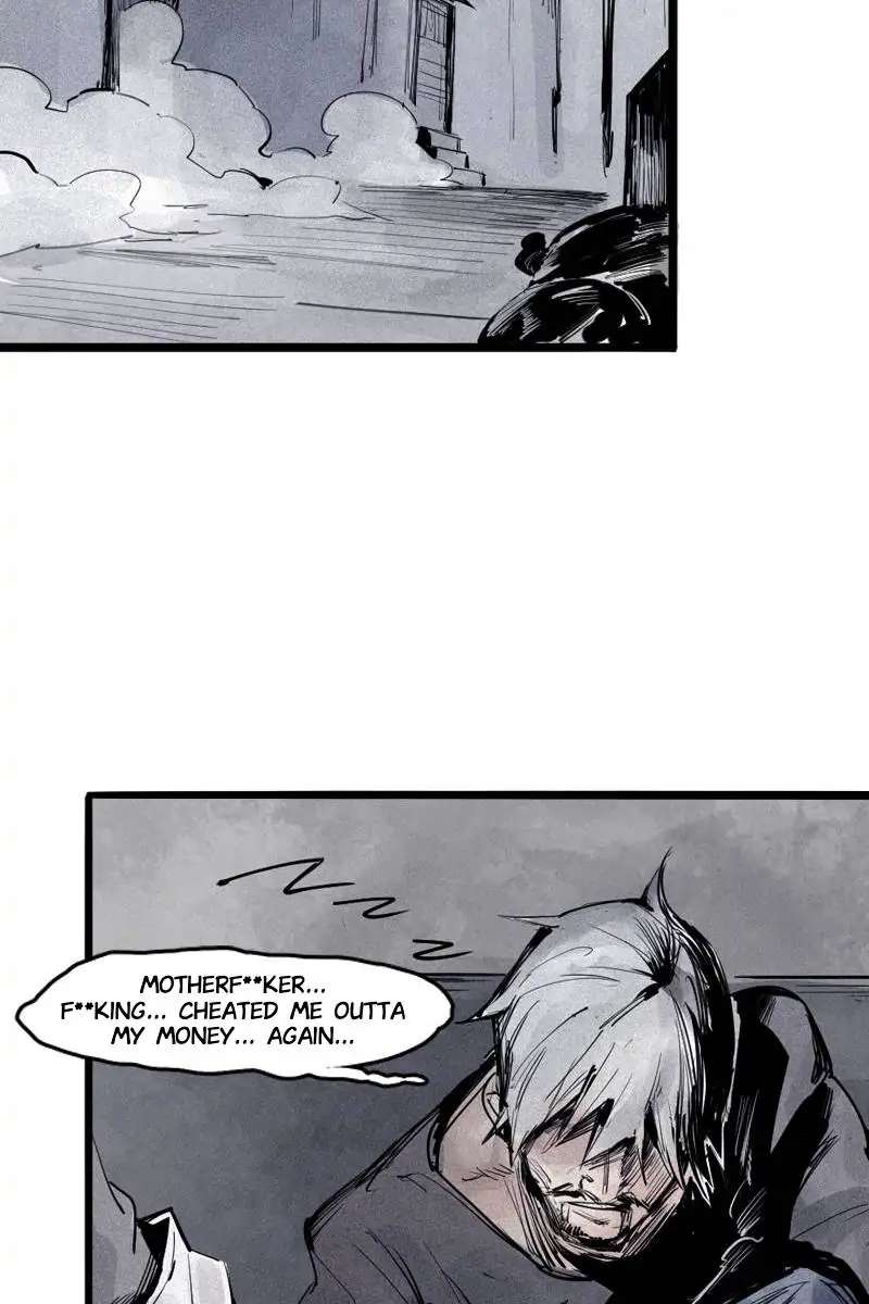 Read Truth Mask chapter 39 image 12 on Lezhin