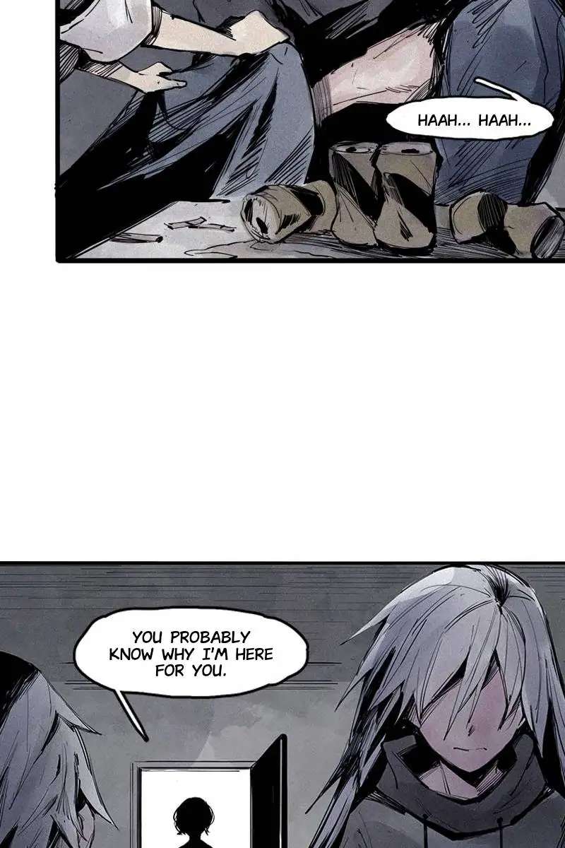 Read Truth Mask chapter 39 image 13 on Lezhin