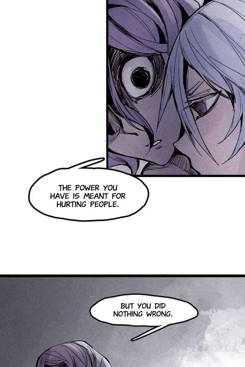 Read Truth Mask chapter 39 image 21 on Lezhin