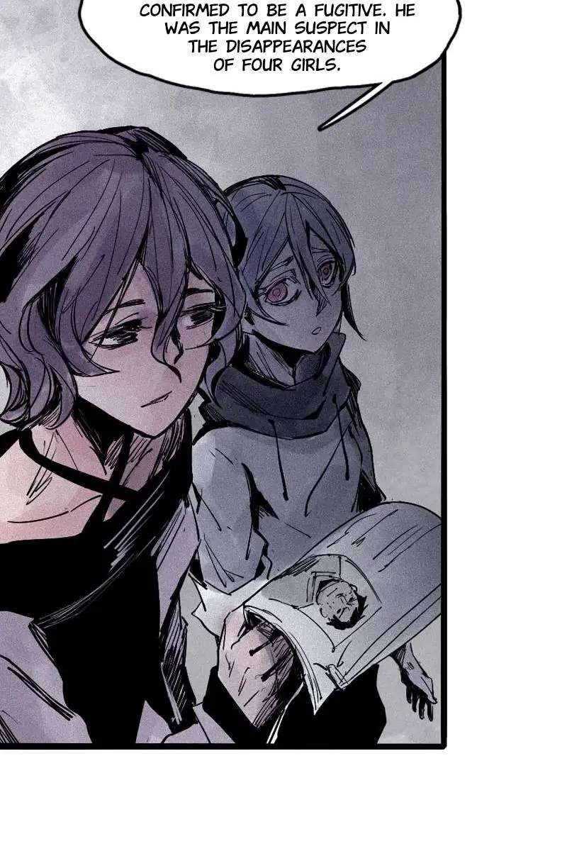 Read Truth Mask chapter 39 image 24 on Lezhin