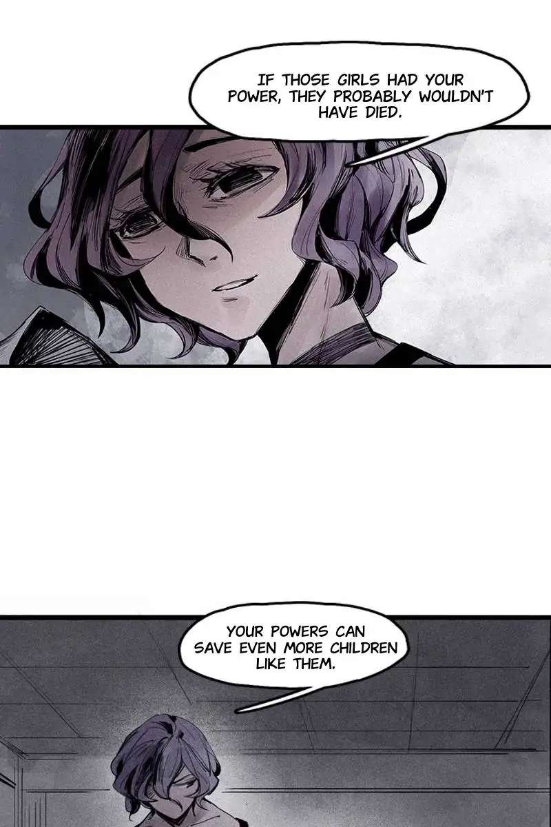 Read Truth Mask chapter 39 image 25 on Lezhin