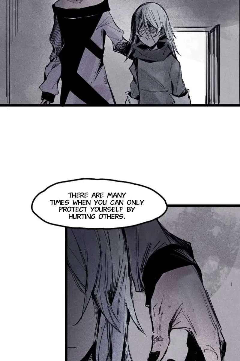 Read Truth Mask chapter 39 image 26 on Lezhin