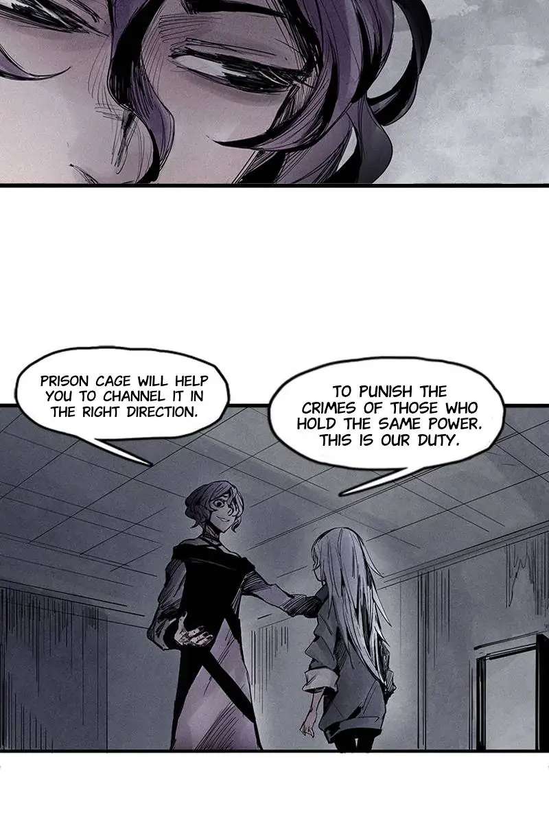 Read Truth Mask chapter 39 image 28 on Lezhin
