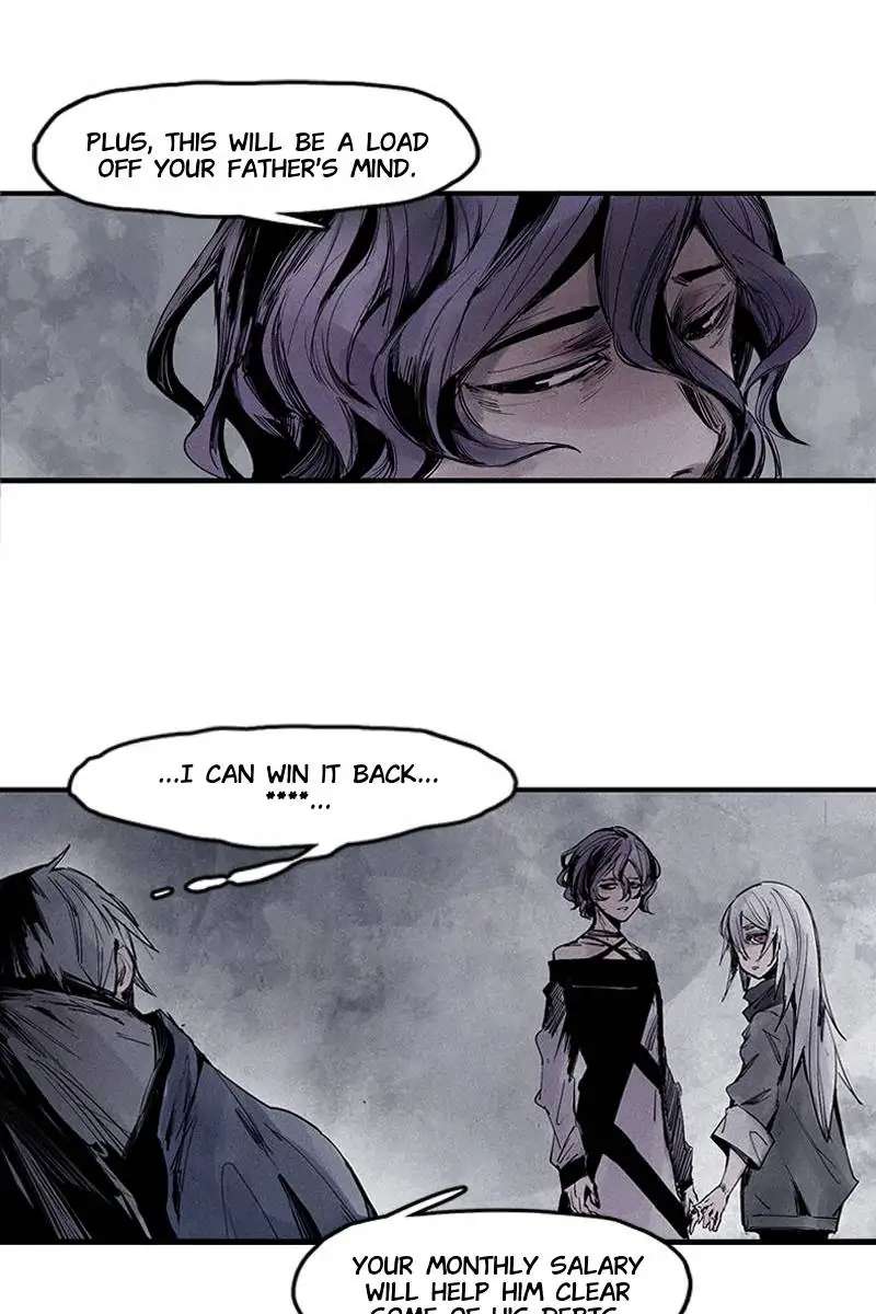 Read Truth Mask chapter 39 image 29 on Lezhin