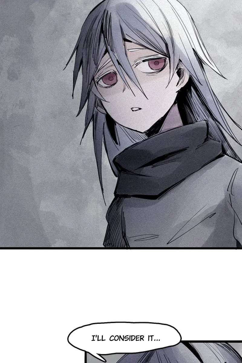 Read Truth Mask chapter 39 image 32 on Lezhin