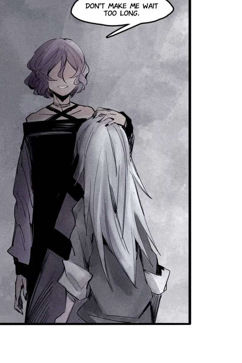 Read Truth Mask chapter 39 image 34 on Lezhin