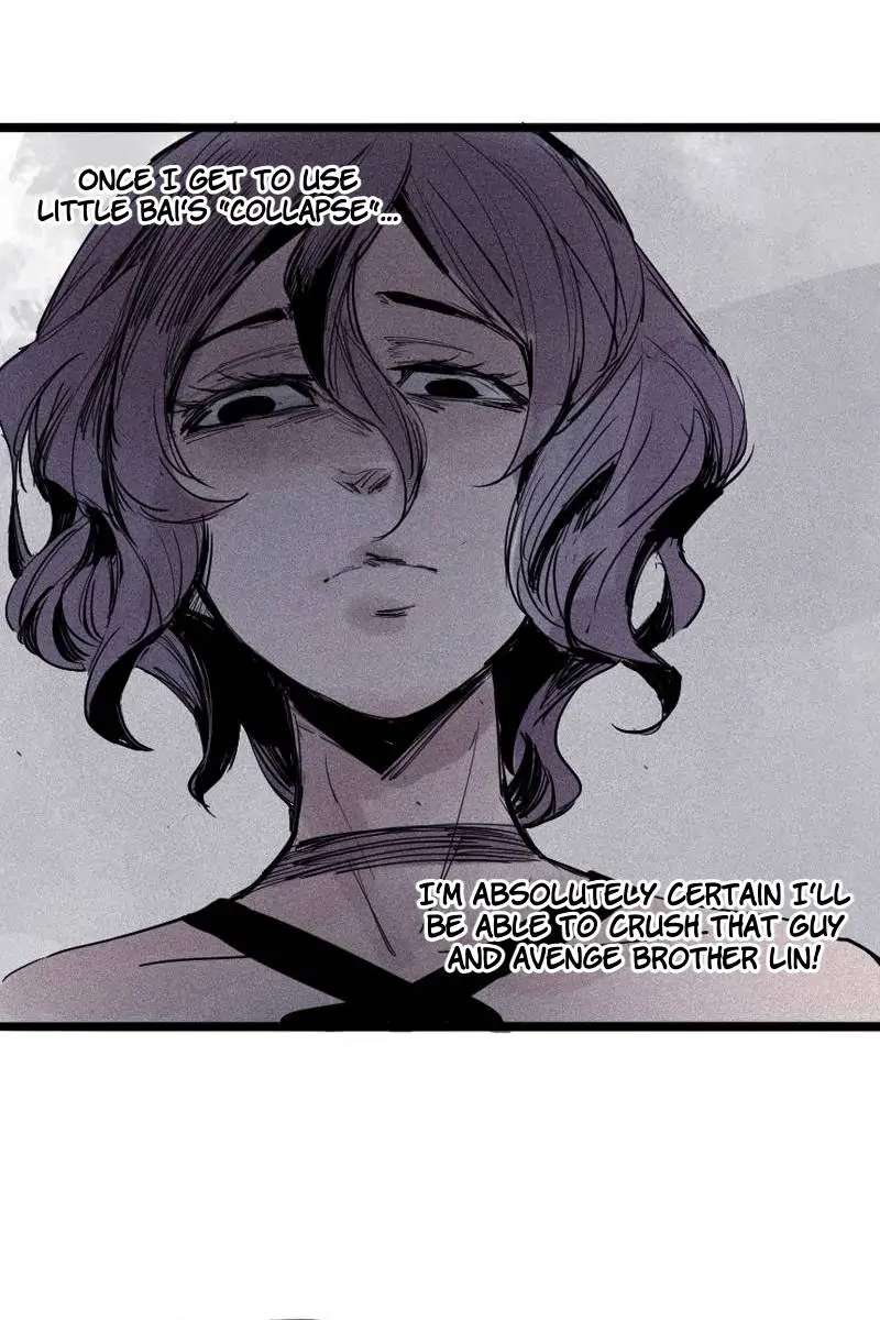 Read Truth Mask chapter 39 image 35 on Lezhin