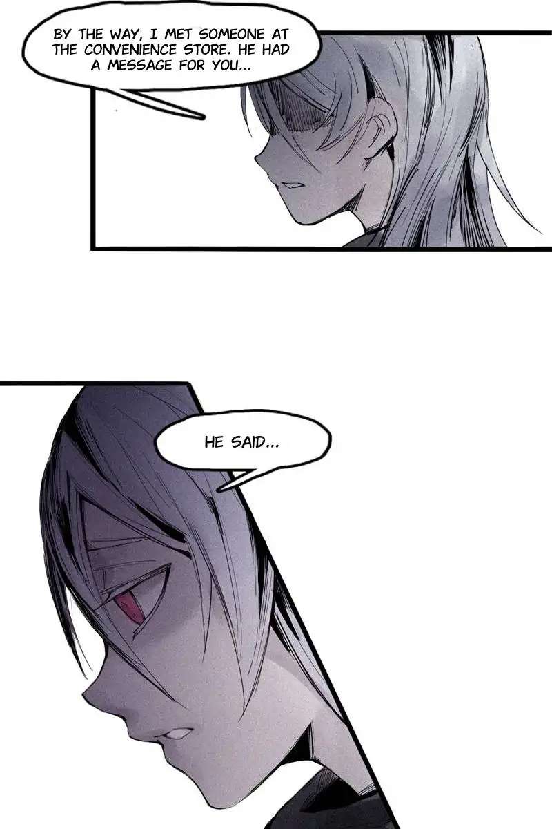 Read Truth Mask chapter 39 image 36 on Lezhin