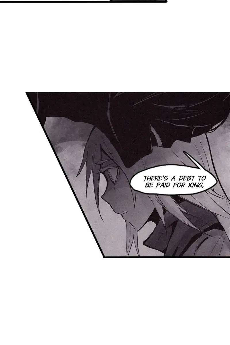 Read Truth Mask chapter 39 image 37 on Lezhin