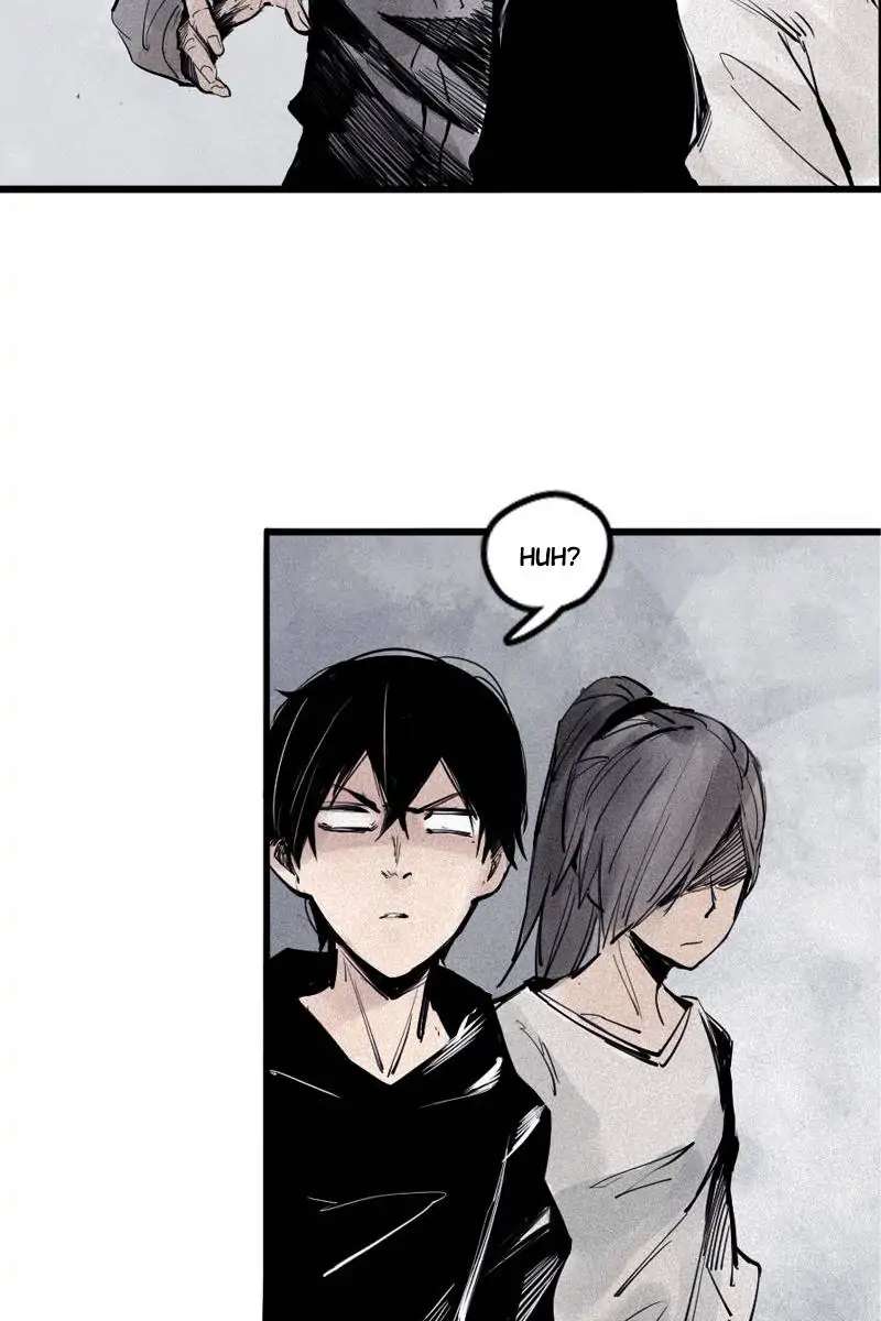 Read Truth Mask chapter 39 image 5 on Lezhin