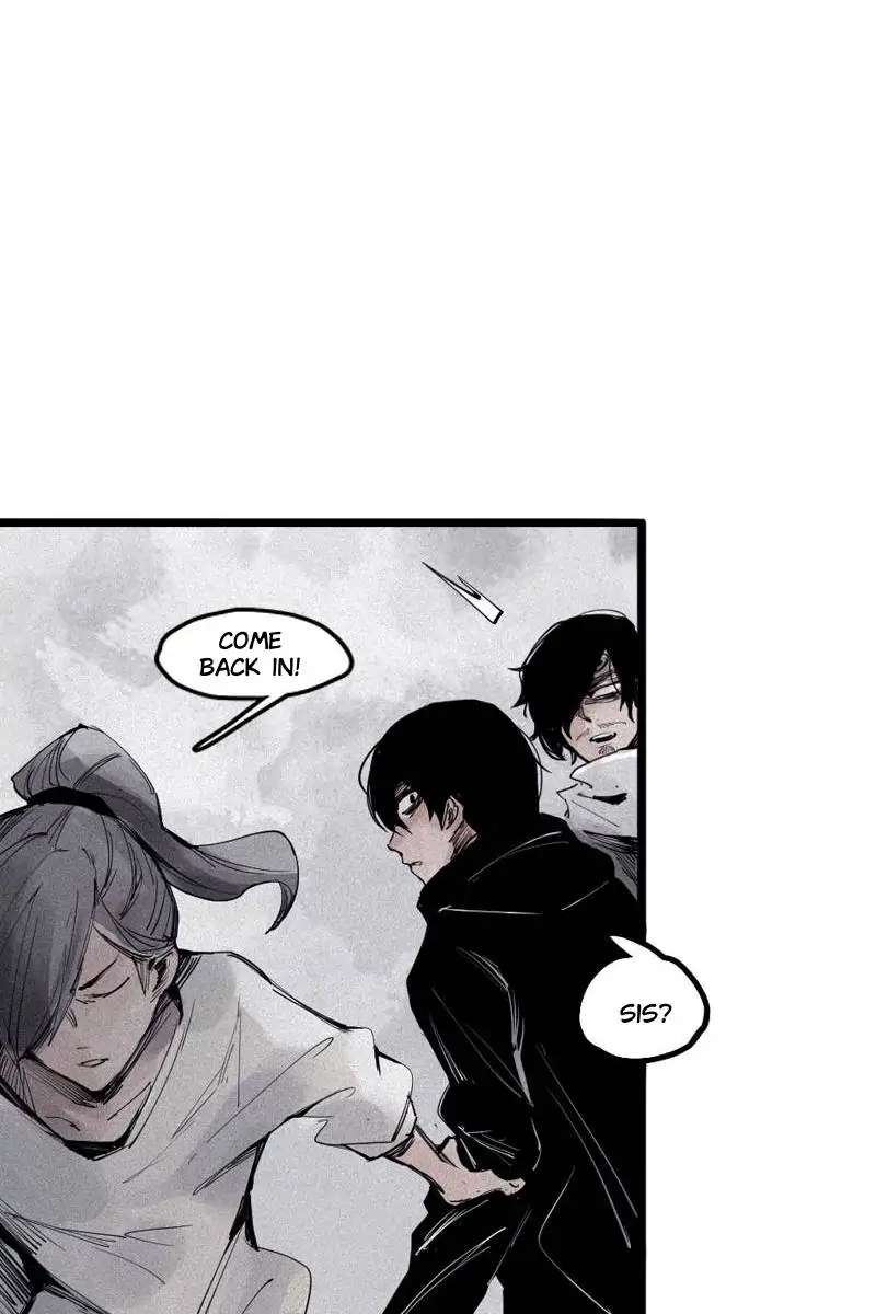 Read Truth Mask chapter 39 image 7 on Lezhin