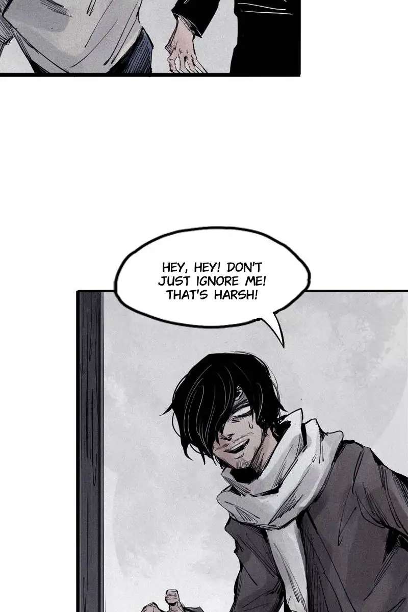 Read Truth Mask chapter 39 image 8 on Lezhin