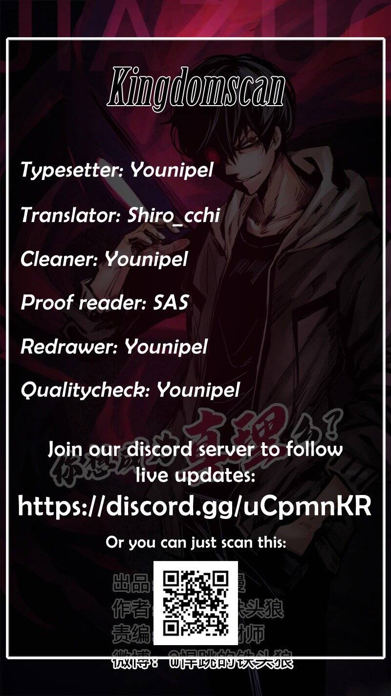 Read Truth Mask chapter 4 image 0 on Lezhin