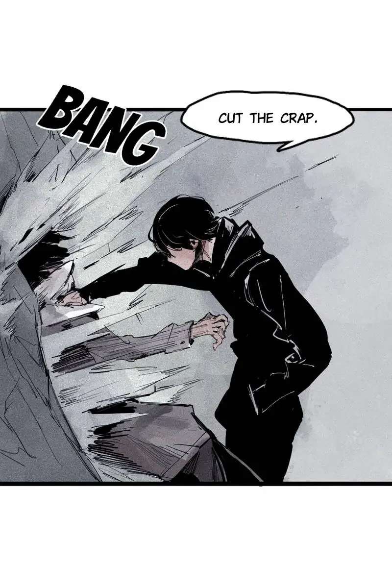 Read Truth Mask chapter 40 image 13 on Lezhin