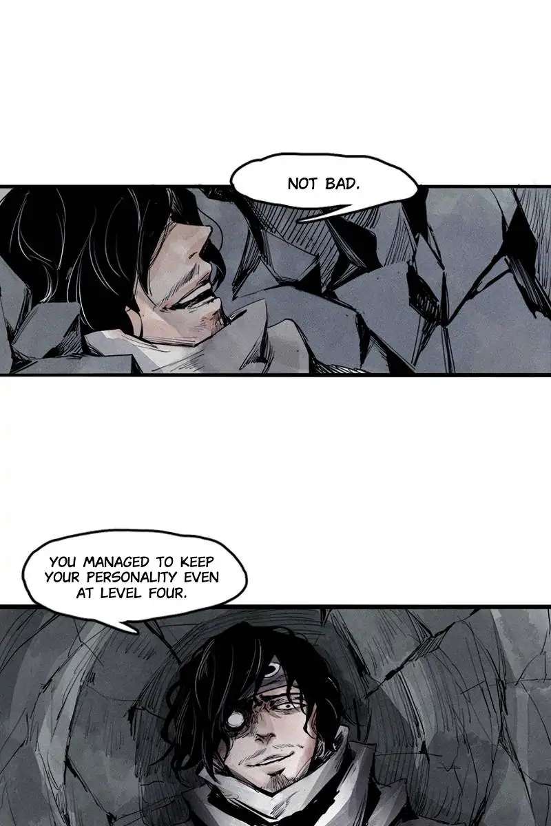 Read Truth Mask chapter 40 image 16 on Lezhin
