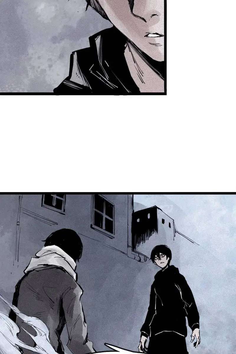 Read Truth Mask chapter 40 image 19 on Lezhin