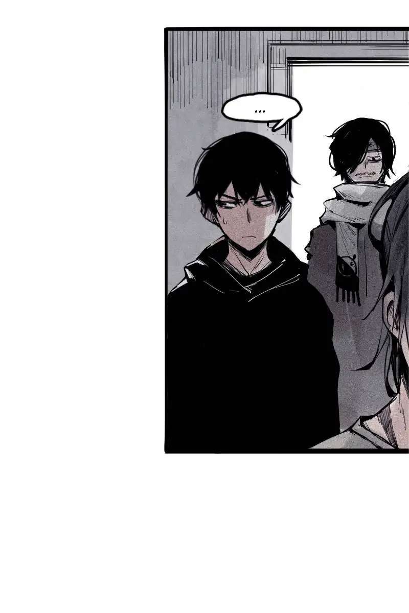 Read Truth Mask chapter 40 image 2 on Lezhin