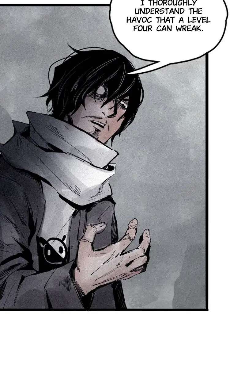 Read Truth Mask chapter 40 image 21 on Lezhin