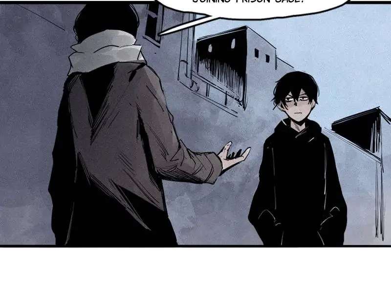 Read Truth Mask chapter 40 image 25 on Lezhin