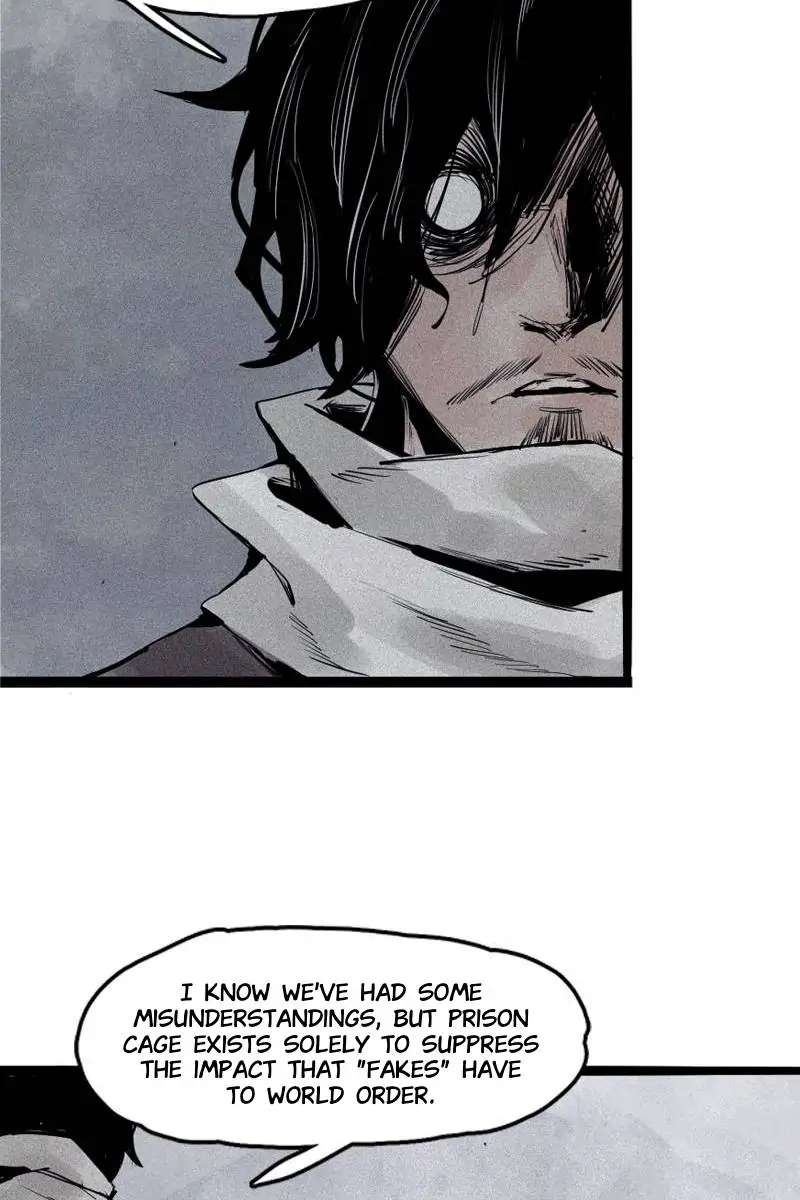 Read Truth Mask chapter 40 image 27 on Lezhin
