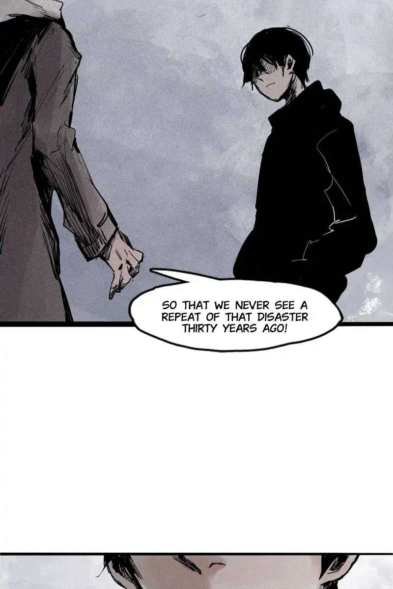 Read Truth Mask chapter 40 image 28 on Lezhin
