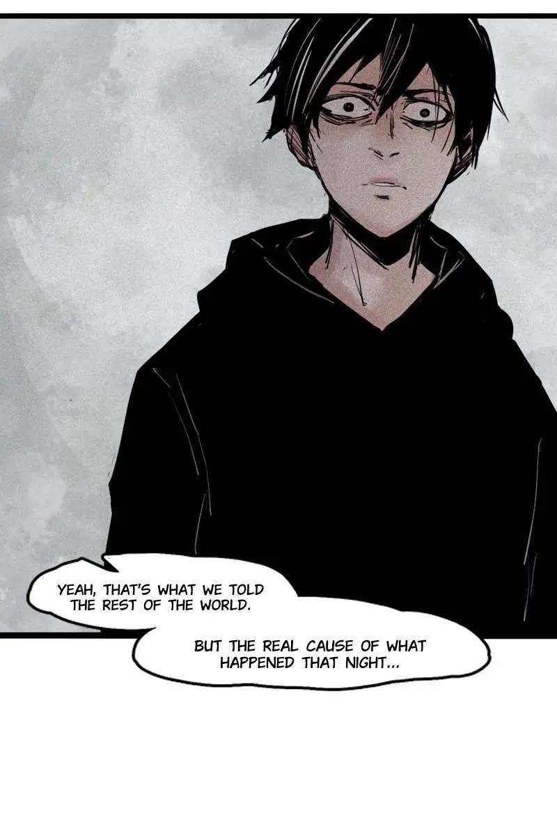 Read Truth Mask chapter 40 image 31 on Lezhin