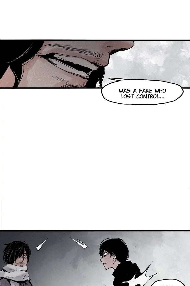 Read Truth Mask chapter 40 image 32 on Lezhin