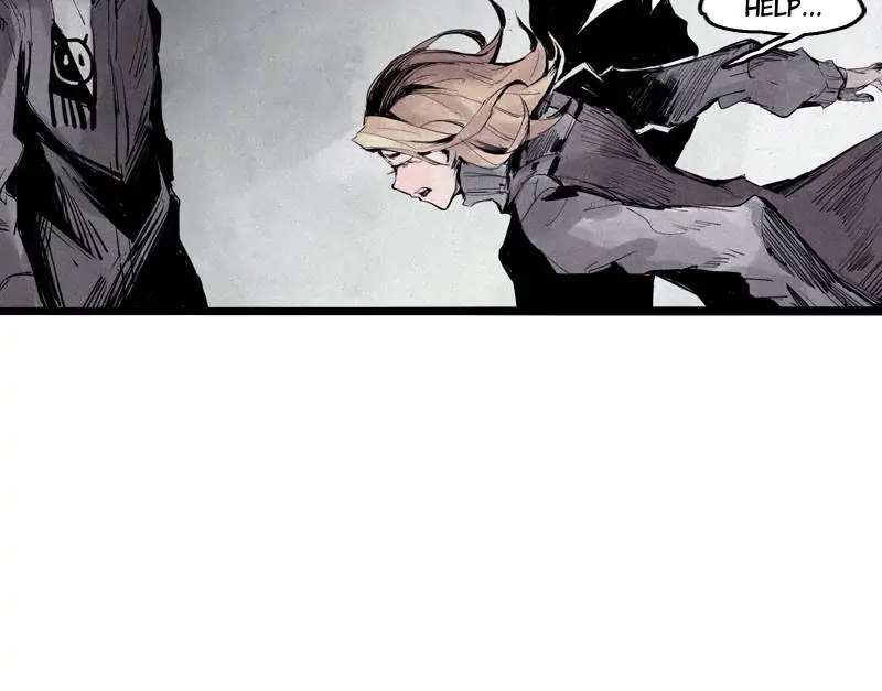Read Truth Mask chapter 40 image 33 on Lezhin