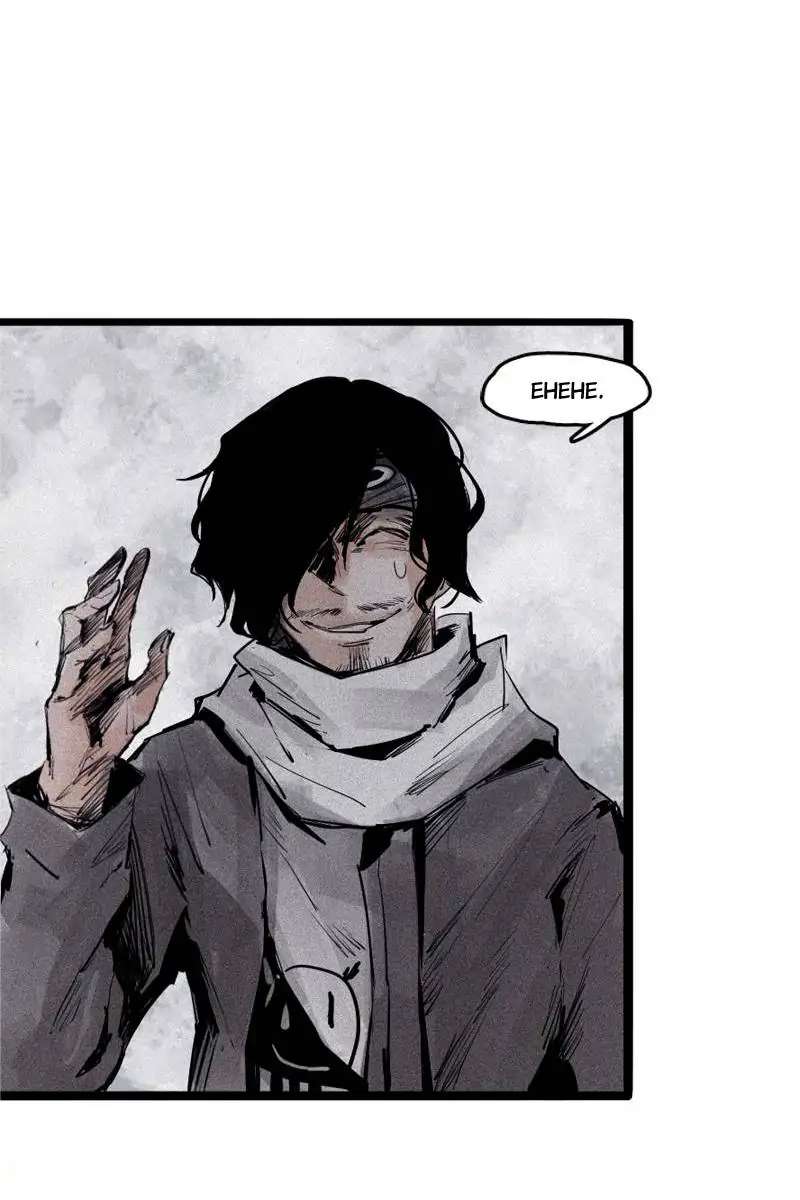 Read Truth Mask chapter 40 image 5 on Lezhin