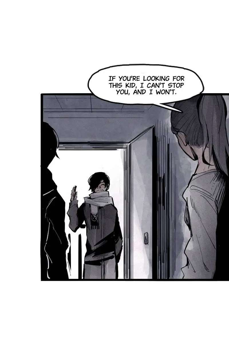 Read Truth Mask chapter 40 image 6 on Lezhin