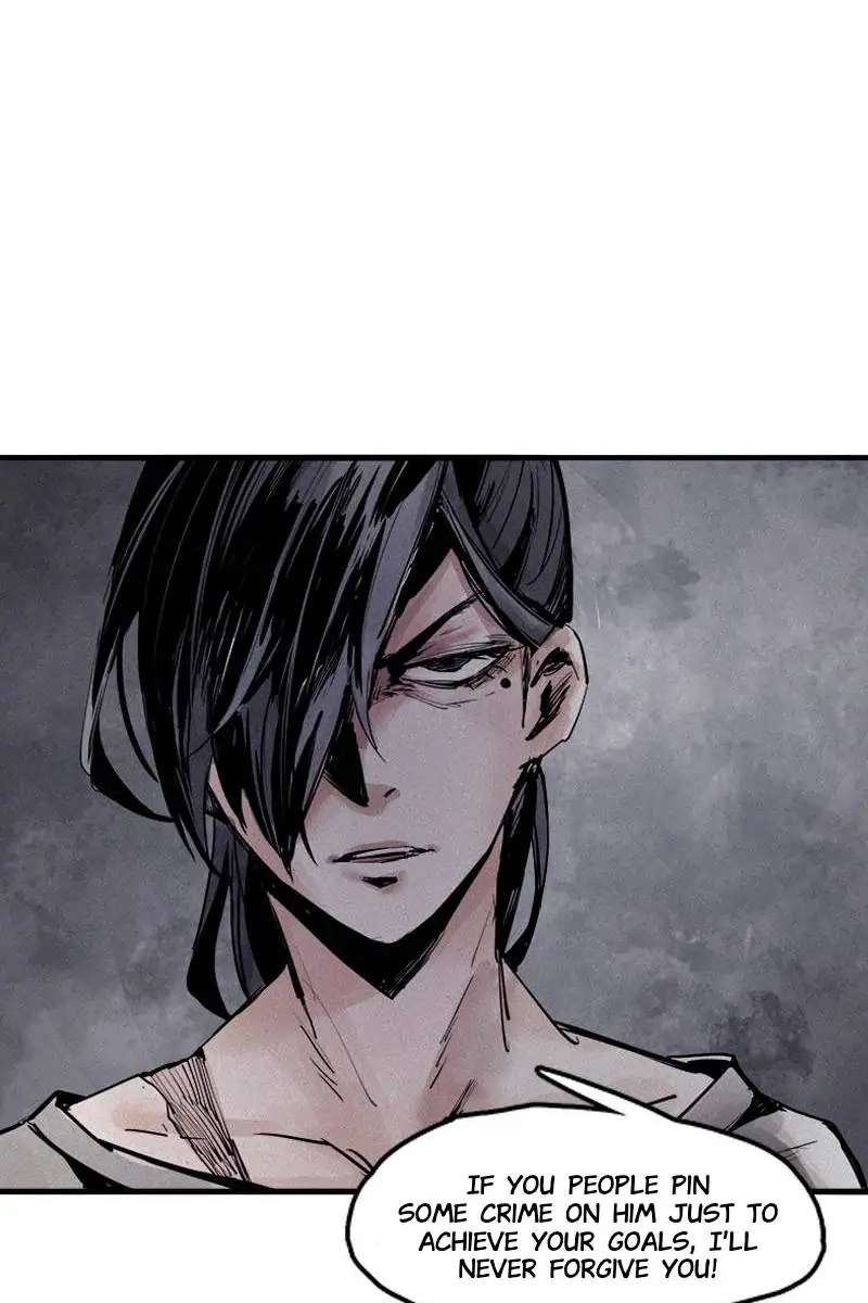 Read Truth Mask chapter 40 image 8 on Lezhin