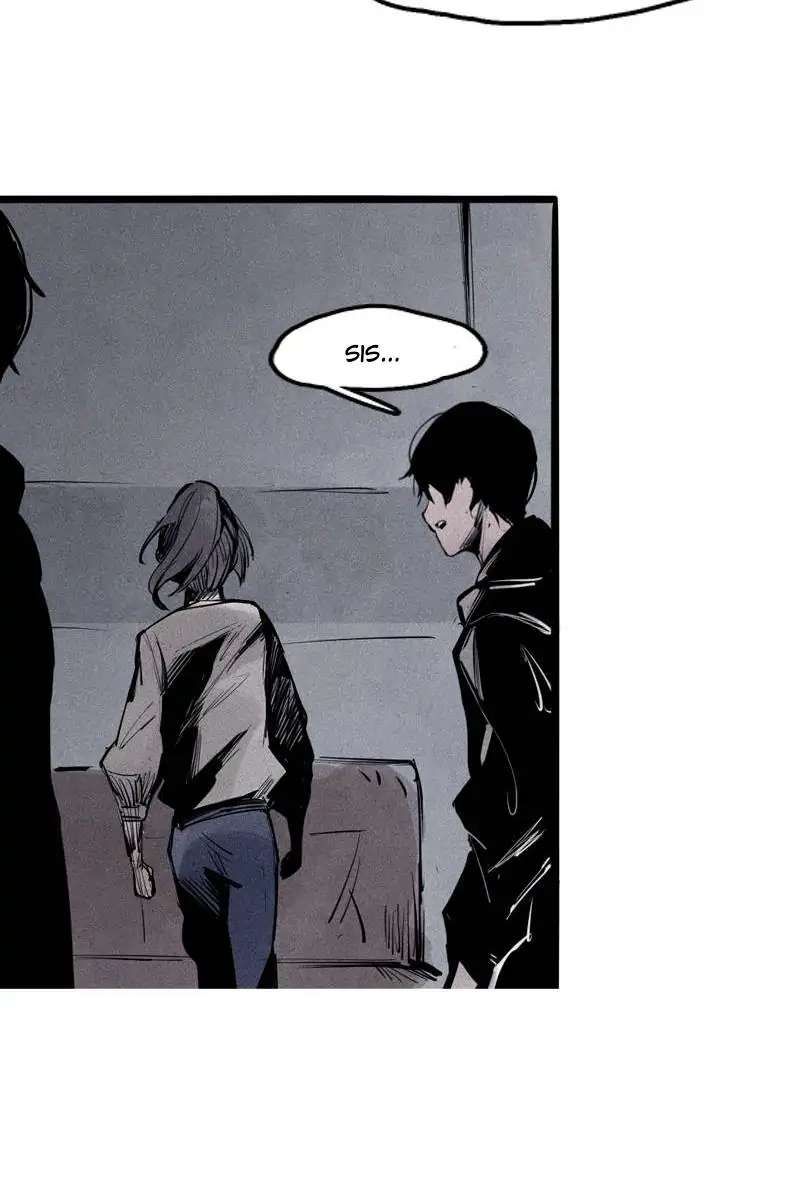 Read Truth Mask chapter 40 image 9 on Lezhin