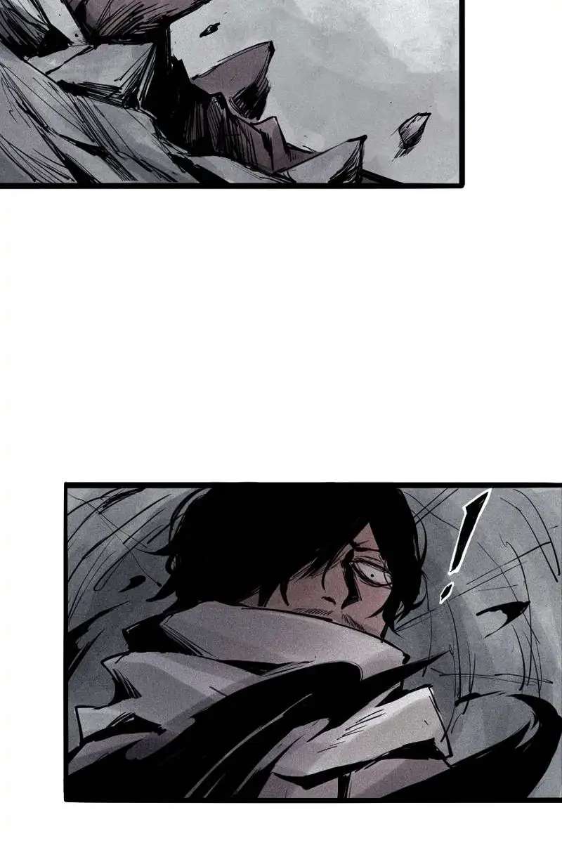 Read Truth Mask chapter 41 image 10 on Lezhin