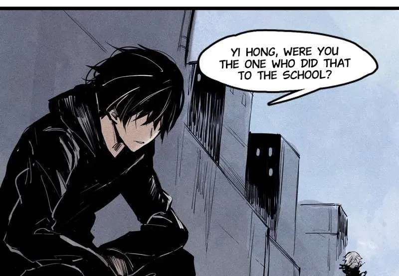 Read Truth Mask chapter 41 image 15 on Lezhin
