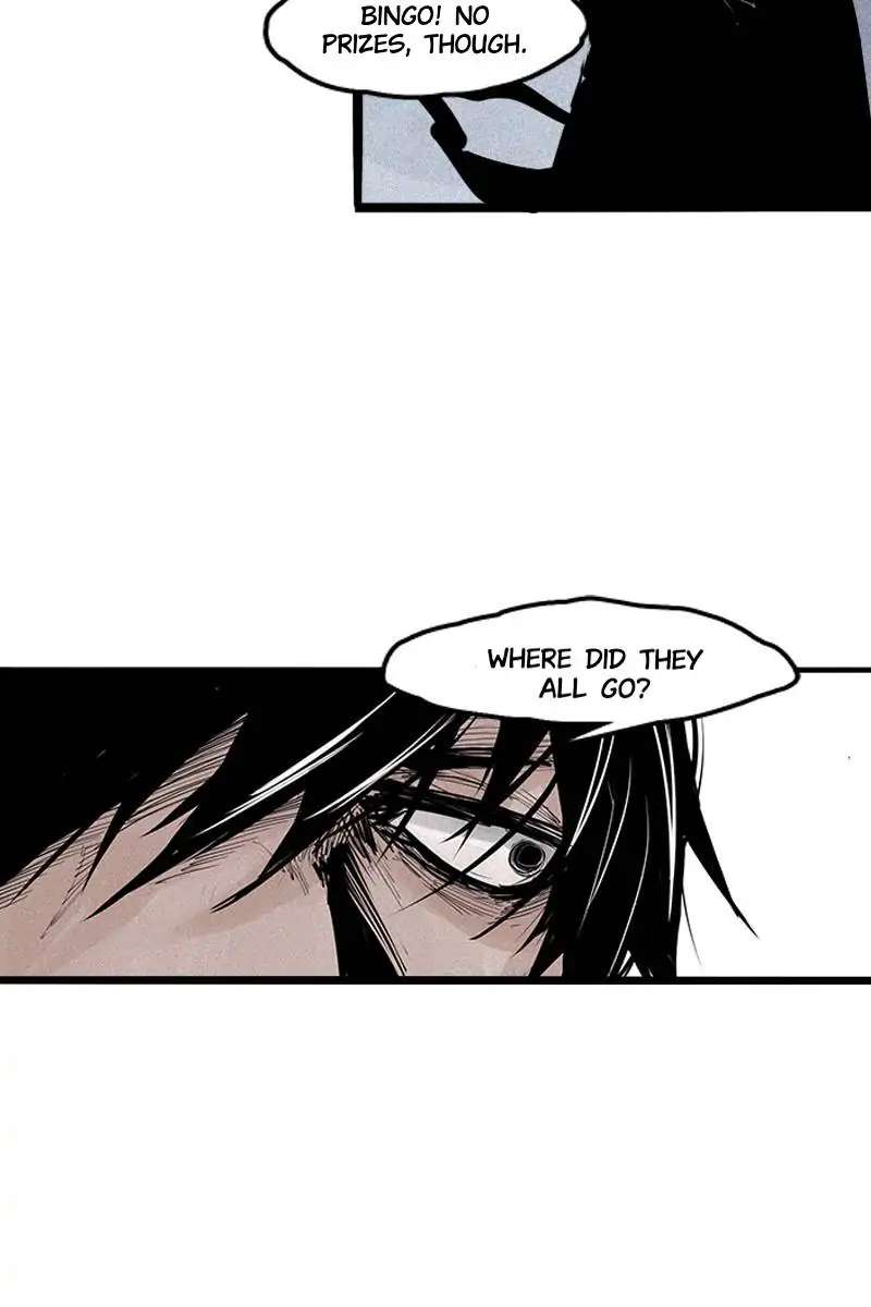 Read Truth Mask chapter 41 image 17 on Lezhin