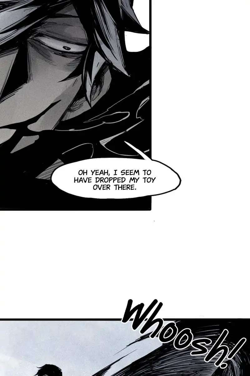 Read Truth Mask chapter 41 image 2 on Lezhin