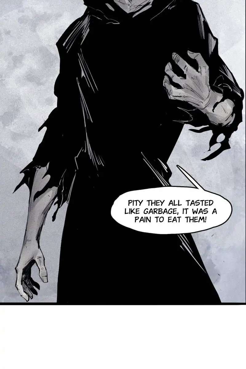 Read Truth Mask chapter 41 image 20 on Lezhin